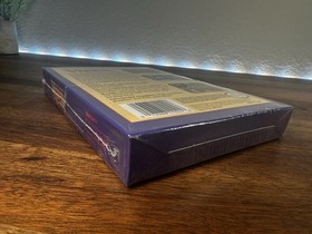 Code Name VIPER Nintendo NES 1990 Capcom Brand New Factory Sealed