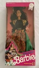 VINTAGE 1991 MATTEL SPANISH BARBIE DOLLS OF THE WORLD ORIGINAL BOX # 4963