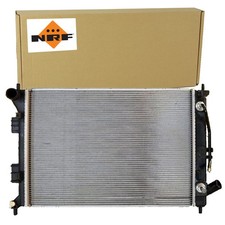 Radiateur Kia CERATO