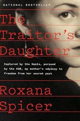 The Traitors Daughter: Captur - GOOD