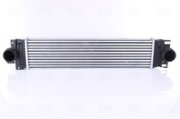 LadeluftküHler ** First Fit ** Nissens 961234 FüR Mondeo Ce Cd Ford Cf 5 Turnier
