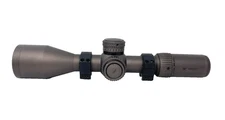 Vortex Razor HD 4.5-27X56MM .25MOA C11966 Reticle Scope - No Box or Papers