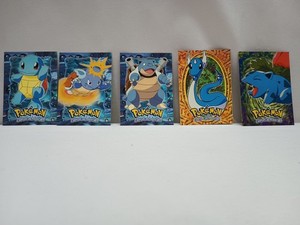 Pokemon TV Animation Cards | eBay