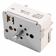 316436000 Frigidaire Range Stove Element Burner Infinite Control Switch 2317205