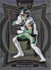 2024 Panini Select Football RC #1-300 Inserts Complete Your Set You Pick 
