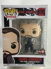Funko Pop! Die Hard - Hans Gruber (Hands in Pockets) - GameStop Exclusive #670