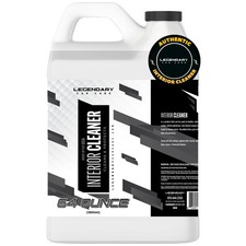 Legendary Interior Cleaner 64oz Half Gal. - All Purpose Interior Detailer & C... 0.81 per fl oz