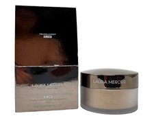 NEW Laura Mercier GLOW Translucent Loose Sett...