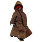 Vintage Star Wars Jawa 3.75" Action Figure With Cape 1977 Kenner Original