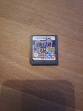 Tetris DS (Nintendo DS) Nur Modul Ohne Verpackung