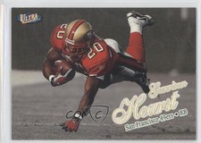 1998 Ultra Gold Medallion Garrison Hearst #169G 1m8