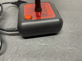 Vintage Atari 2600 Suncom  Slik Stik  Joystick   Clean Tested  Working