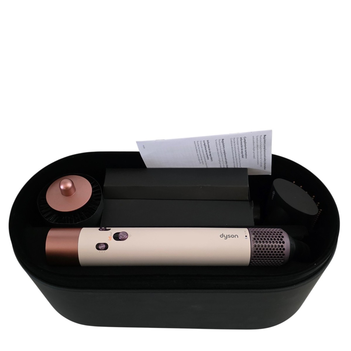 Dyson Airwrap i.d. Multi-styler & Dryer Straight+Wavy - Ceramic