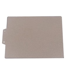 Flexible Built Plate With Double Sided PEI For 3D Printing Excellent