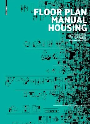 Floor Plan Manual Housing | Fifth, Revised and Expanded Edition | Heckmann