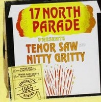 Tenor Saw Meets Nitty Gritty Von Tenor Saw Nitty Gritty | Cd | Zustand Neu