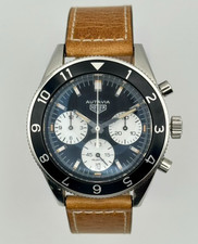 TAG Heuer Autavia