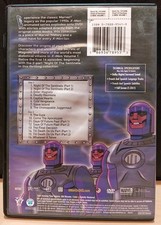 1992 X-Men DVDs & Blu-ray Discs for sale | eBay