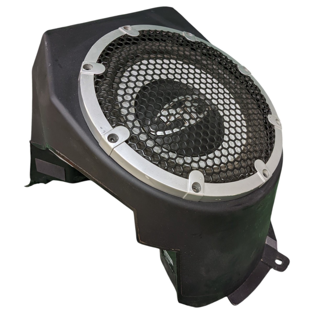 2006-2012 Mitsubishi Eclipse Rockford Fosgate Factory Subwoofer