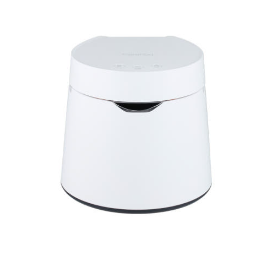 CAREPOD Large Capacity Stainless Humidifier MS031S2 Full Sterilizing / Express