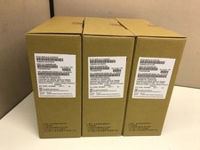 LOT of 3 Toshiba IBM 3AA00927400 POS 12" Touchscreen Monitor Display 4820 2LG