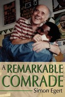 A Remarkable Comrade | Simon Egert | Taschenbuch | Kartoniert / Broschiert