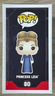 Funko POP! - Star Wars: The Force Awakens - Princess Leia #80 -NIB w/ Protector — photo 4