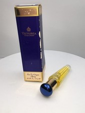 Victoria By Victoria  s Secret Eau De Cologne Spray .38 fl oz, 11ml New In Box
