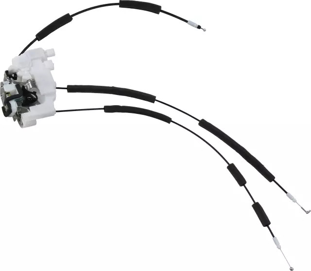Cerradura para Nissan (N/P 82500-ZP80A)