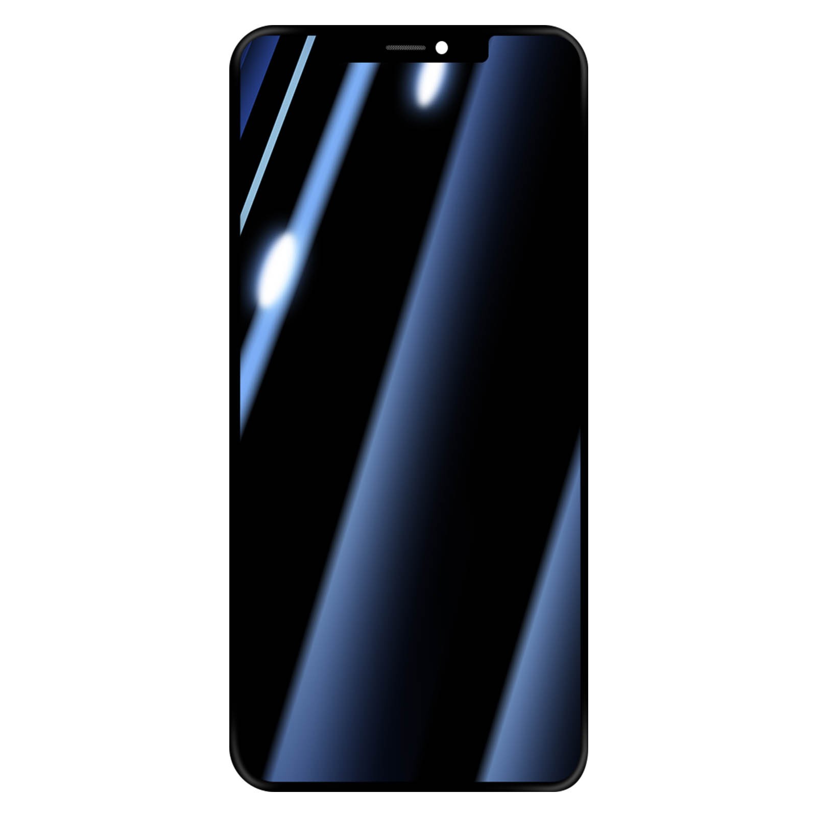 Écran LCD de remplacement Relife pour iPhone XS Max résoudre écran noir