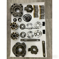Hydraulic Pump Repair Parts Kit for Kobelco SK200-5 Excavator Kawasaki K3V112DT