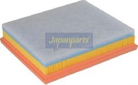 Japanparts Luftfilter FA-2020S FüR CitroËN DS Opel Peugeot Toyota