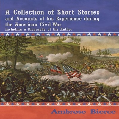 A Collection of Short Stories and Accounts of his Experience duri
