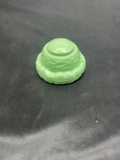 Leap Frog Scoop And Learn Ice Cream Cart Replacement Piece Part Green Topping