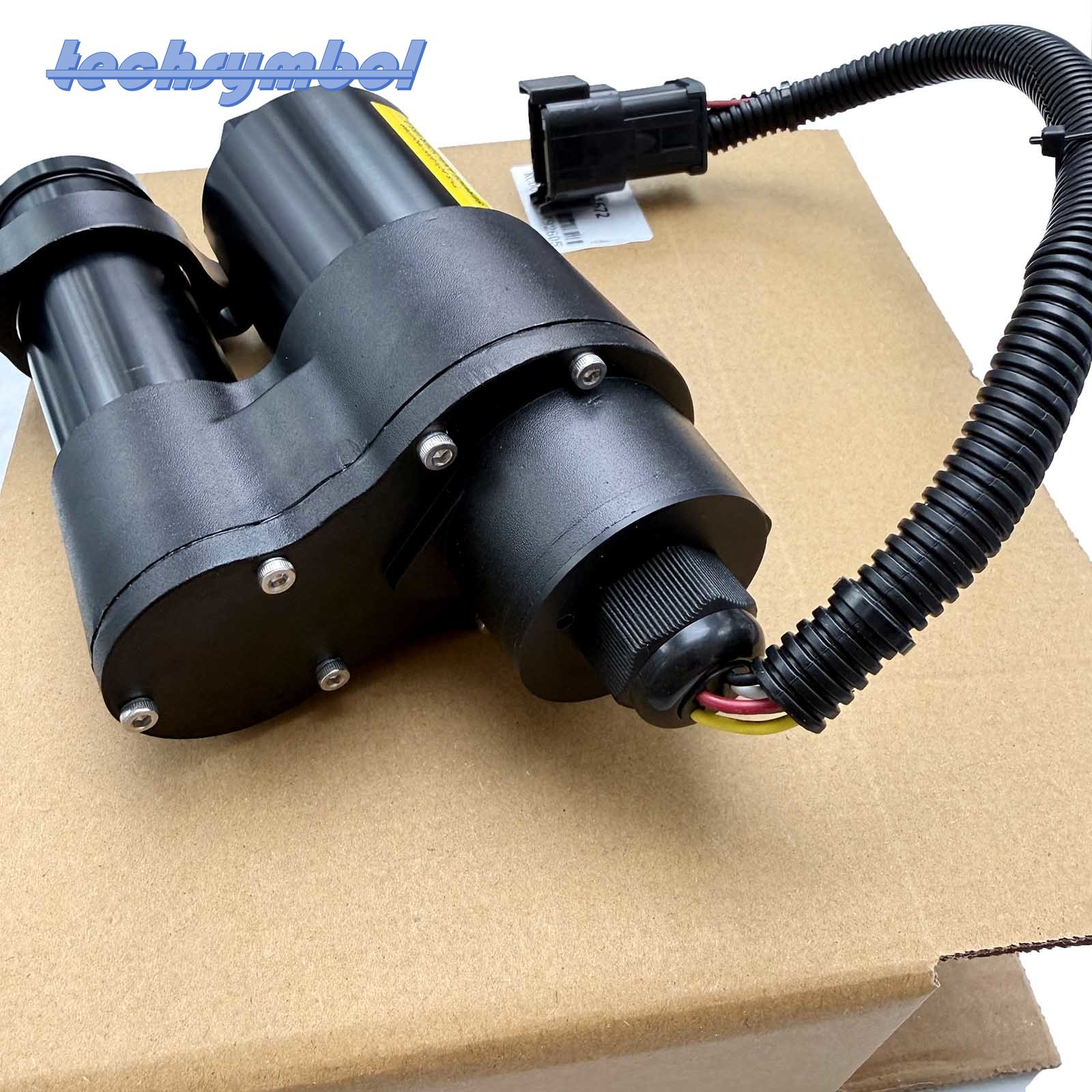 1PCS New 7101672 Actuator for Bobcat 753 763 773 963 S100 S130 S185 T110 T140