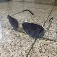 Guess Sunglasses Blue Tint AviatorsGUF 113 SI-33a 59 14-140