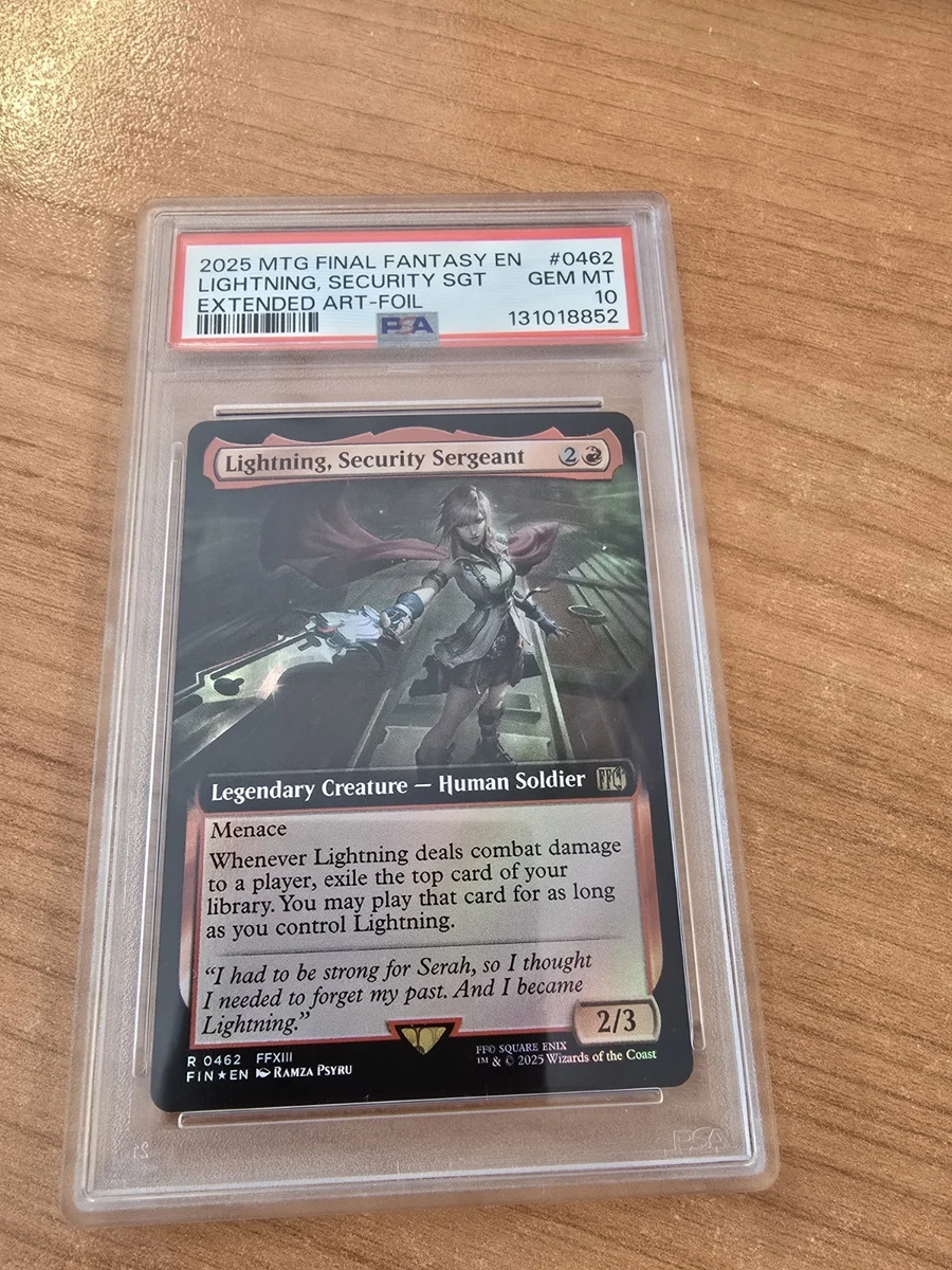 Preços baixos em Magic: The Gathering Autenticador de esportes