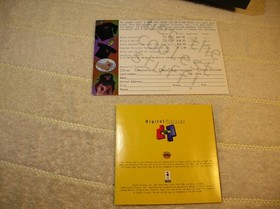 corpse killer sega cd cib w/extras