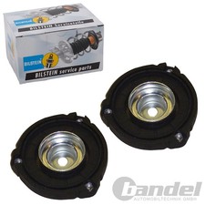 2 BILSTEIN FEDERBEINLAGER DOMLAGER VORNE für VW POLO 6N2 SEAT IBIZA IV CORDOBA