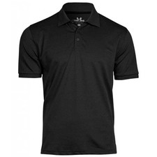 Image of Tee Jays Mens Club Polo Shirt BC5015