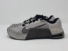Size 9.5 - Nike Metcon 9 Training "Light Iron" Men's Shoes Grey Black DZ2617 004