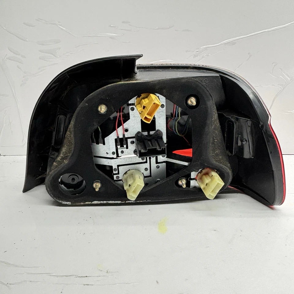 ✔️ 2001-2003 BMW E39 lanterna traseira esquerda do lado do motorista facelift LED OEM 525i 530i 540i - Imagem 4 de 4