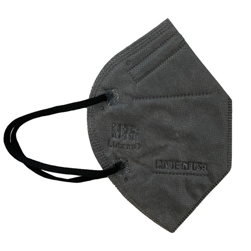 10 Pack! 5 Layer Protection KN95 / M95i Face Mask MADE IN USA Filtration 99% - Picture 28 of 42