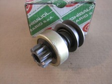 Démarreur Autobianchi A112