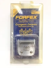 BaByliss PRO Fortex Blades Size #2 1/4 5/32" (6.3 mm) Ceramic, Model #FX602