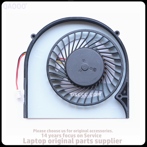 Dell Inspiron 3441 3442 3443 3446 Laptop CPU Cooling Fan - Picture 3 of 3
