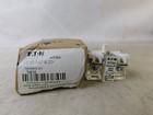 Eaton HT8A Contact Blocks and Other Accessories