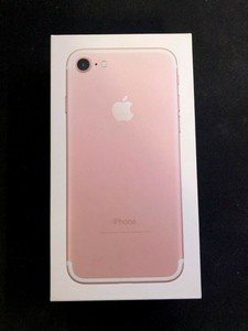 iPhone-7-Rose-Gold-32GB-Box-No-Accessories-Original-Box