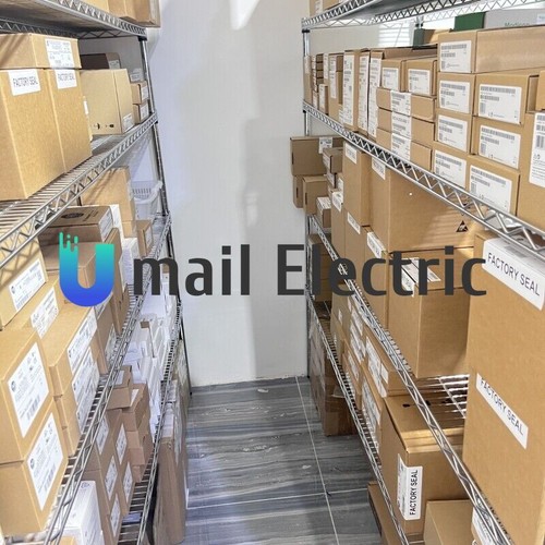 1763-L16AWA Allen-Bradley MicroLogix1100 16 Point Controller 1763L16AWA NEW - Picture 4 of 9