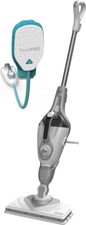 Scopa a Vapore Lavapavimenti + Guanto SteaMitt BHSM1615DSG Black & Decker